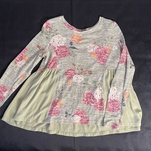 Altar’d State blouse